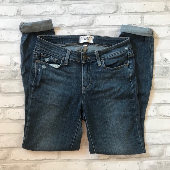 PAIGE Denim - 💕 PAIGE 💕 Skinny Jeans